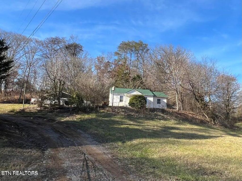 Photo of 4933 Circle Rd, Corryton, TN 37721 (MLS # 1256584)