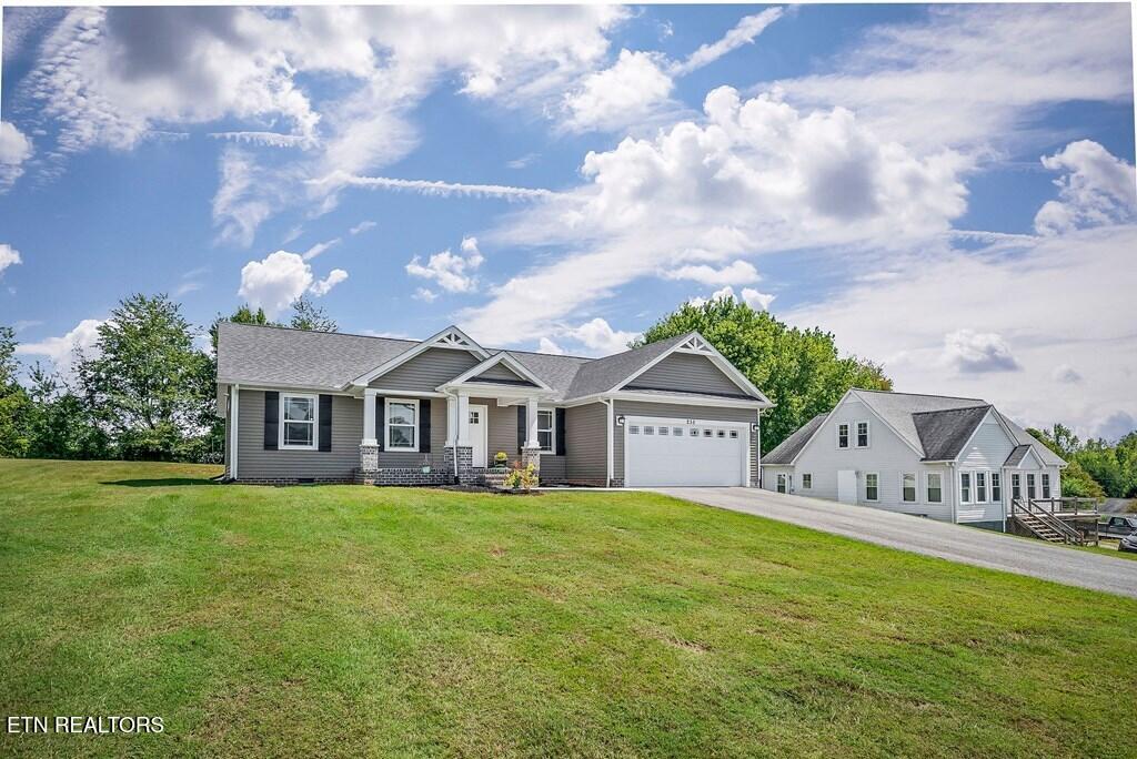 235 Rickman Monterey Hwy