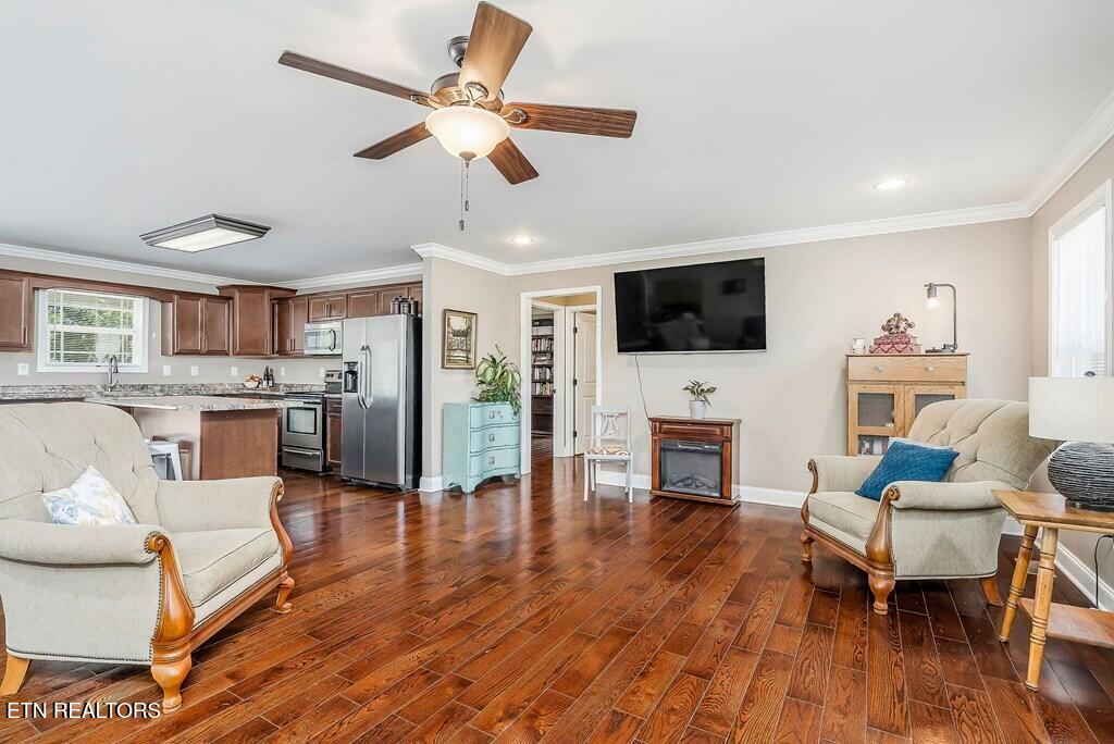 235 Rickman Monterey Hwy