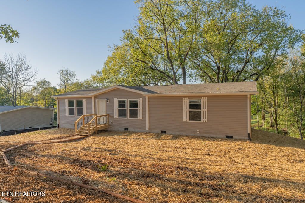 Photo of 1215 Sweetwater Vonore Rd, Sweetwater, TN 37874 (MLS # 1279056)