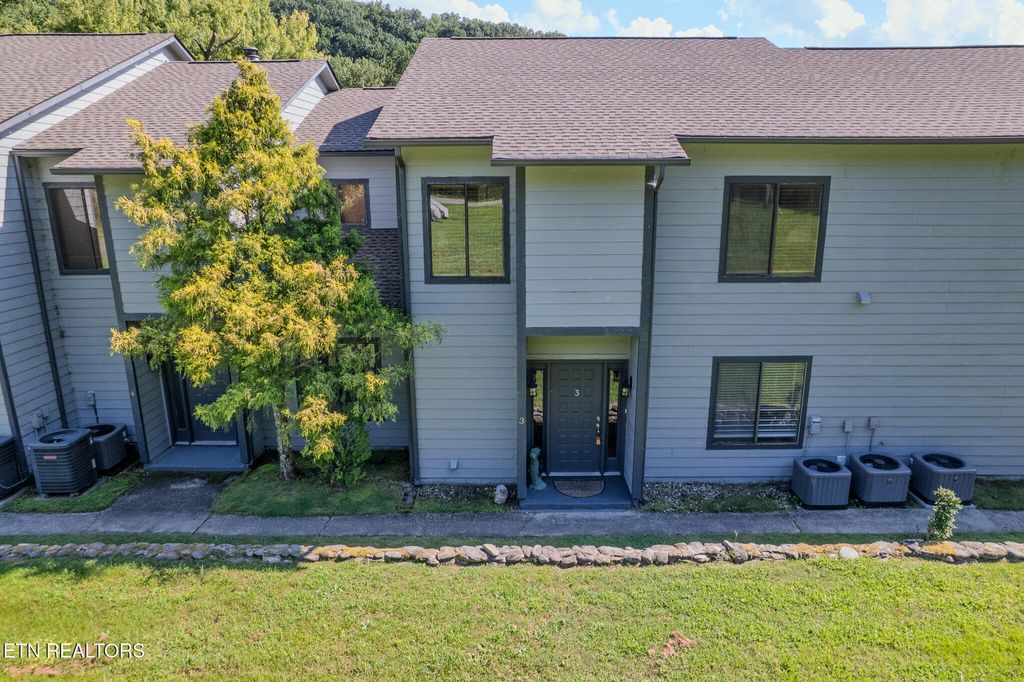 Photo of 4164 Old Webb Creek Rd #APT 3, Gatlinburg, TN 37738 (MLS # 1329287)