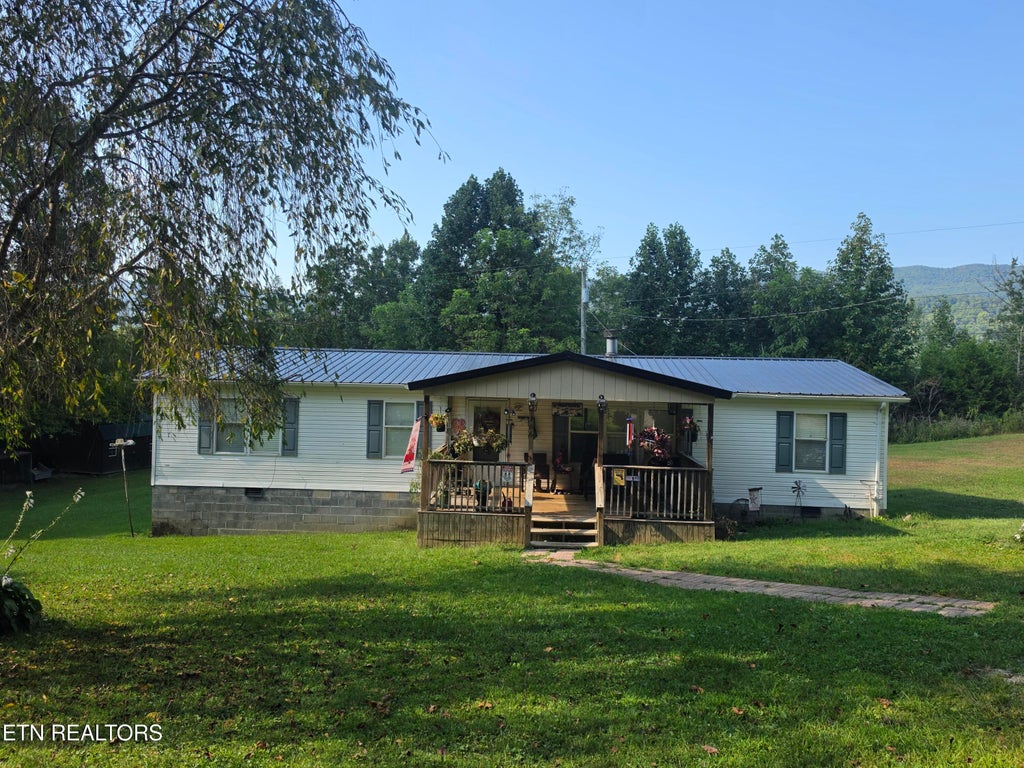 Photo of 766 Cowans Mill Rd, Ewing, VA 24248 (MLS # 1354617)