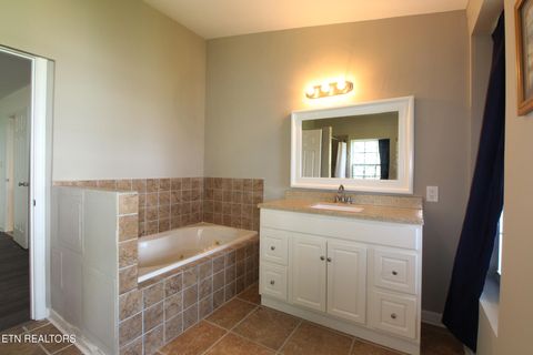 Tiny photo for 233 Sequoyah Tr, Rutledge, TN 37861 (MLS # 1339929)