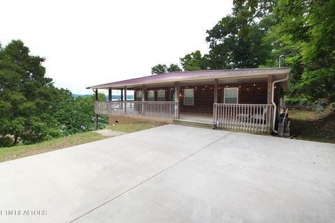 Tiny photo for 233 Sequoyah Tr, Rutledge, TN 37861 (MLS # 1339929)