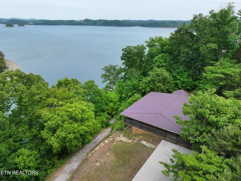 Tiny photo for 233 Sequoyah Tr, Rutledge, TN 37861 (MLS # 1339929)