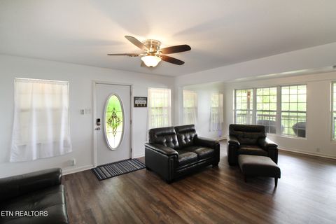 Tiny photo for 233 Sequoyah Tr, Rutledge, TN 37861 (MLS # 1339929)