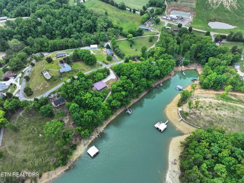 Tiny photo for 233 Sequoyah Tr, Rutledge, TN 37861 (MLS # 1339929)