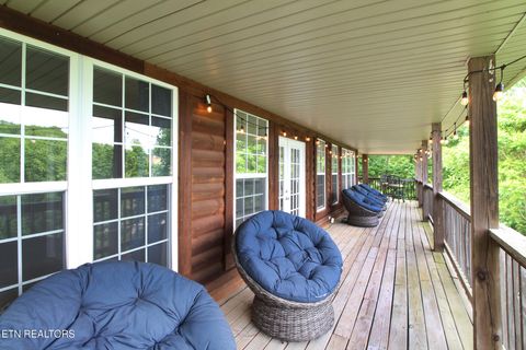 Tiny photo for 233 Sequoyah Tr, Rutledge, TN 37861 (MLS # 1339929)