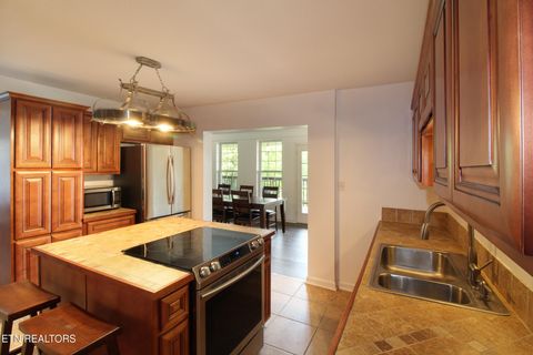 Tiny photo for 233 Sequoyah Tr, Rutledge, TN 37861 (MLS # 1339929)