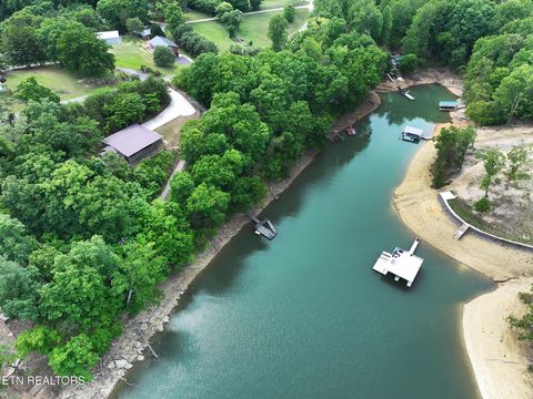 Tiny photo for 233 Sequoyah Tr, Rutledge, TN 37861 (MLS # 1339929)