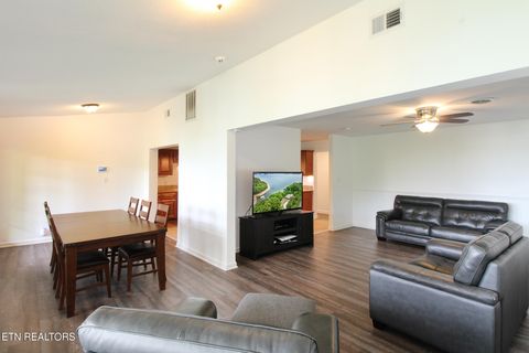 Tiny photo for 233 Sequoyah Tr, Rutledge, TN 37861 (MLS # 1339929)