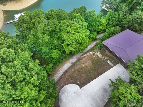 Tiny photo for 233 Sequoyah Tr, Rutledge, TN 37861 (MLS # 1339929)