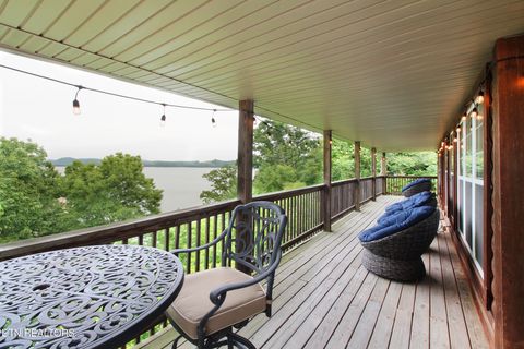 Tiny photo for 233 Sequoyah Tr, Rutledge, TN 37861 (MLS # 1339929)