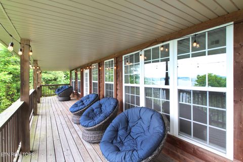 Tiny photo for 233 Sequoyah Tr, Rutledge, TN 37861 (MLS # 1339929)