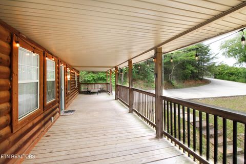 Tiny photo for 233 Sequoyah Tr, Rutledge, TN 37861 (MLS # 1339929)