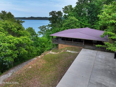 Photo of 233 Sequoyah Tr, Rutledge, TN 37861 (MLS # 1339929)