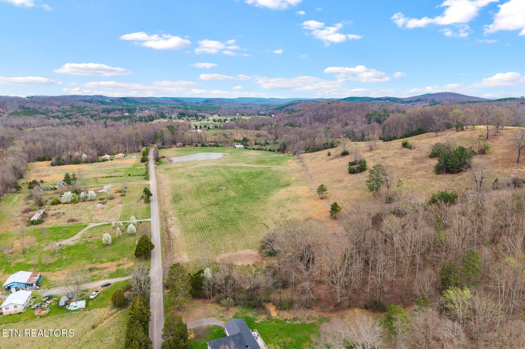 Photo of 9 N Nopone Valley Rd, Decatur, TN 37322 (MLS # 1332674)