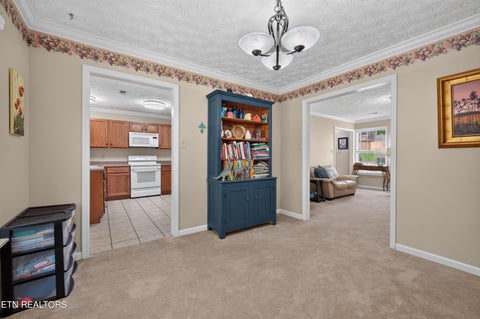 Tiny photo for 1805 Chanute Lane, Knoxville, TN 37922 (MLS # 1357090)