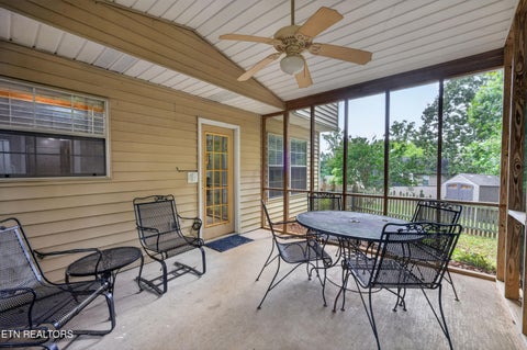 Tiny photo for 1805 Chanute Lane, Knoxville, TN 37922 (MLS # 1357090)