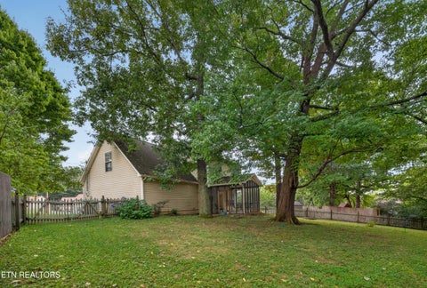 Tiny photo for 1805 Chanute Lane, Knoxville, TN 37922 (MLS # 1357090)