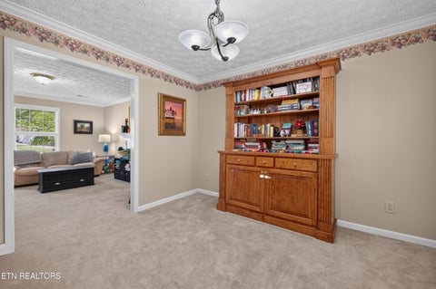 Tiny photo for 1805 Chanute Lane, Knoxville, TN 37922 (MLS # 1357090)