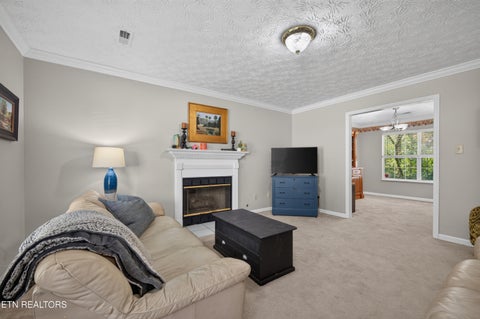 Tiny photo for 1805 Chanute Lane, Knoxville, TN 37922 (MLS # 1357090)