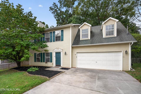 Tiny photo for 1805 Chanute Lane, Knoxville, TN 37922 (MLS # 1357090)