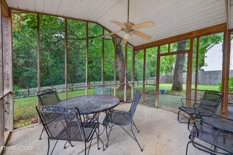 Tiny photo for 1805 Chanute Lane, Knoxville, TN 37922 (MLS # 1357090)
