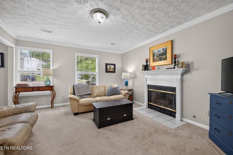Tiny photo for 1805 Chanute Lane, Knoxville, TN 37922 (MLS # 1357090)