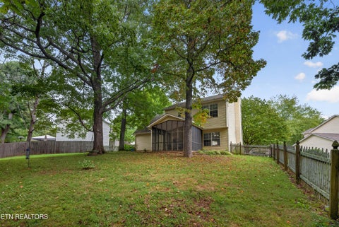 Tiny photo for 1805 Chanute Lane, Knoxville, TN 37922 (MLS # 1357090)