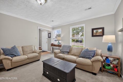 Tiny photo for 1805 Chanute Lane, Knoxville, TN 37922 (MLS # 1357090)