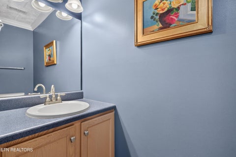 Tiny photo for 1805 Chanute Lane, Knoxville, TN 37922 (MLS # 1357090)