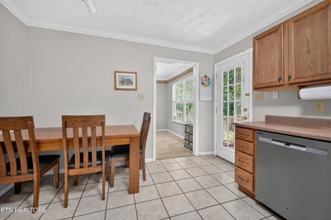 Tiny photo for 1805 Chanute Lane, Knoxville, TN 37922 (MLS # 1357090)