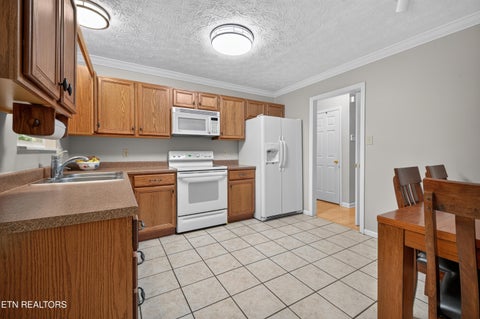 Tiny photo for 1805 Chanute Lane, Knoxville, TN 37922 (MLS # 1357090)