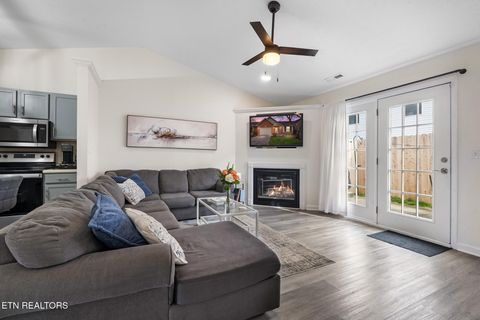 Tiny photo for 3704 Tilbury Way, Knoxville, TN 37921 (MLS # 1326500)