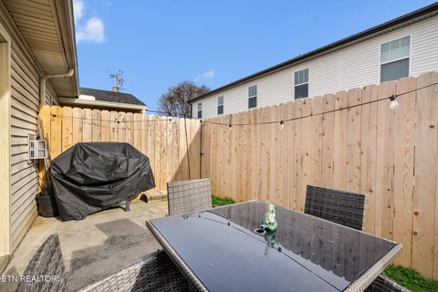 Tiny photo for 3704 Tilbury Way, Knoxville, TN 37921 (MLS # 1326500)