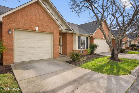 Tiny photo for 3704 Tilbury Way, Knoxville, TN 37921 (MLS # 1326500)