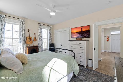 Tiny photo for 998 Luna Way, Parrottsville, TN 37843 (MLS # 1330204)