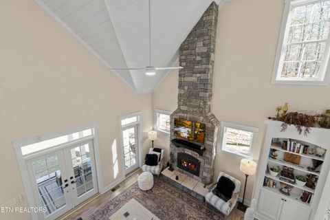 Tiny photo for 998 Luna Way, Parrottsville, TN 37843 (MLS # 1330204)