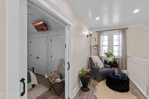 Tiny photo for 998 Luna Way, Parrottsville, TN 37843 (MLS # 1330204)