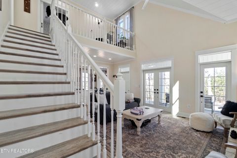 Tiny photo for 998 Luna Way, Parrottsville, TN 37843 (MLS # 1330204)