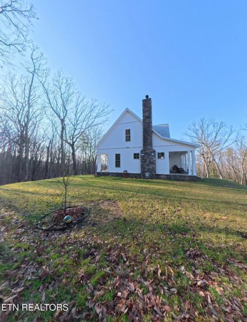 Tiny photo for 998 Luna Way, Parrottsville, TN 37843 (MLS # 1330204)