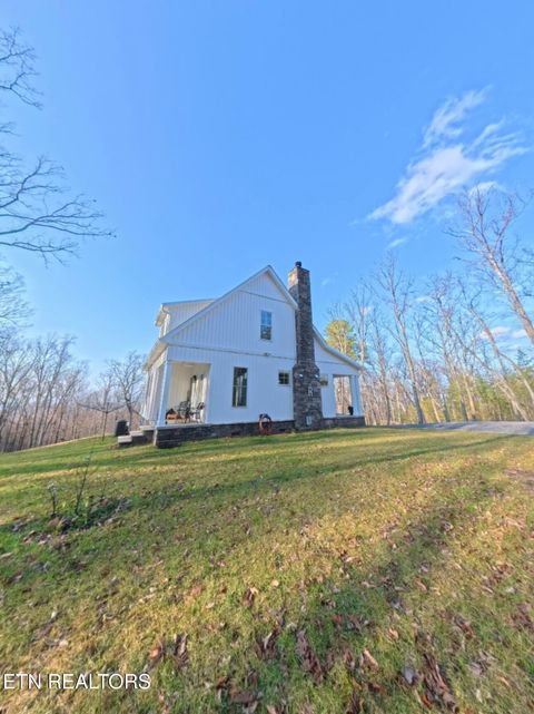 Tiny photo for 998 Luna Way, Parrottsville, TN 37843 (MLS # 1330204)