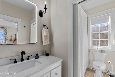 Tiny photo for 998 Luna Way, Parrottsville, TN 37843 (MLS # 1330204)