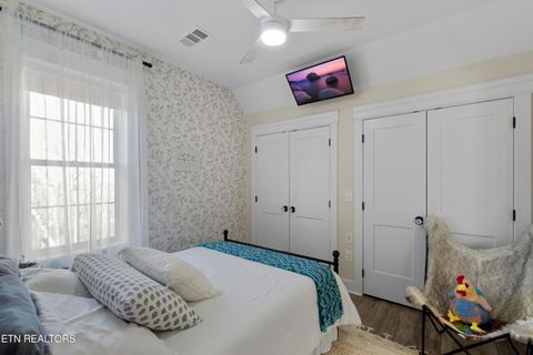 Tiny photo for 998 Luna Way, Parrottsville, TN 37843 (MLS # 1330204)