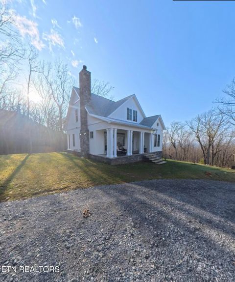 Tiny photo for 998 Luna Way, Parrottsville, TN 37843 (MLS # 1330204)