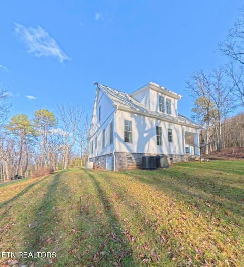 Tiny photo for 998 Luna Way, Parrottsville, TN 37843 (MLS # 1330204)