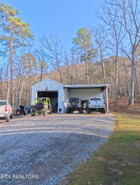 Tiny photo for 998 Luna Way, Parrottsville, TN 37843 (MLS # 1330204)