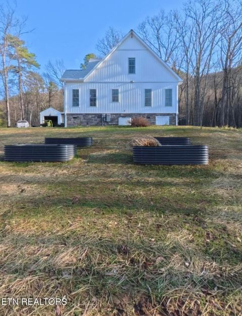 Tiny photo for 998 Luna Way, Parrottsville, TN 37843 (MLS # 1330204)