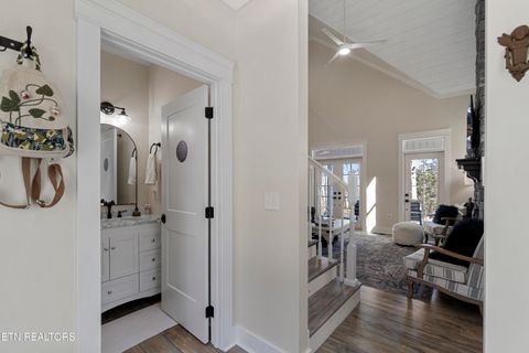 Tiny photo for 998 Luna Way, Parrottsville, TN 37843 (MLS # 1330204)